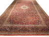 Load image into Gallery viewer, Semi-Antique-Kashan-Rug.jpg 