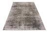 Load image into Gallery viewer, Authentic-Handmade-Charcoal-Rug.jpg