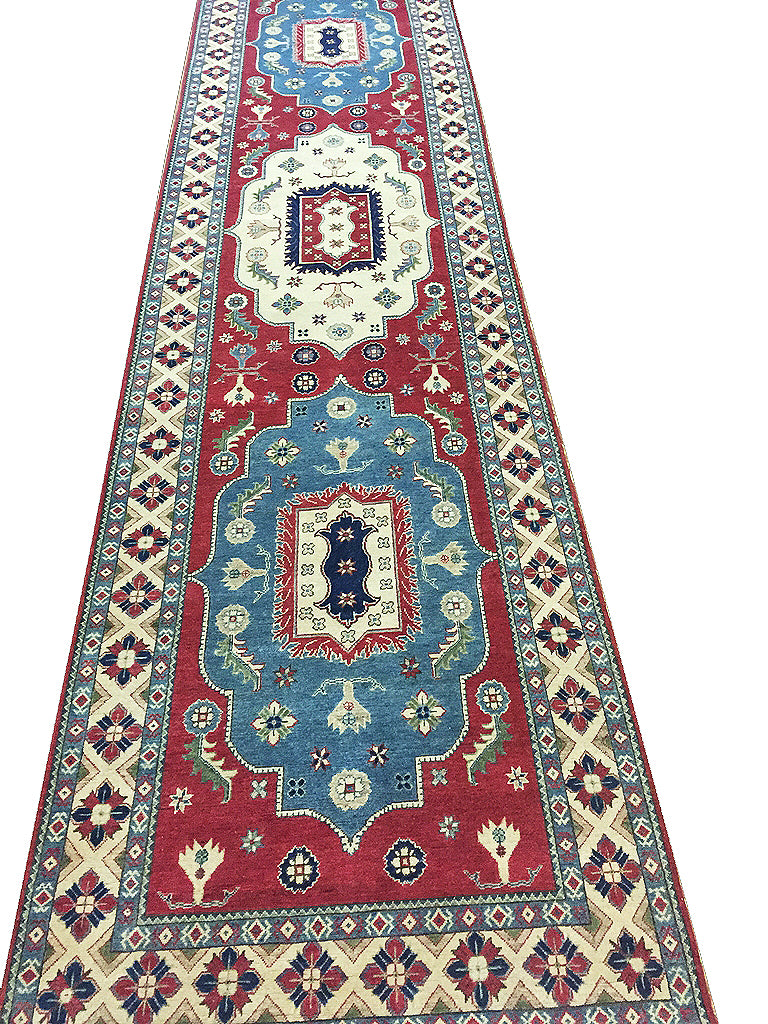 5' x 20'-Red-Yakash-Kazak-Rug.jpg