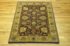 Load image into Gallery viewer, Traditional-Hand-knotted-Jaipur-Rug.jpg