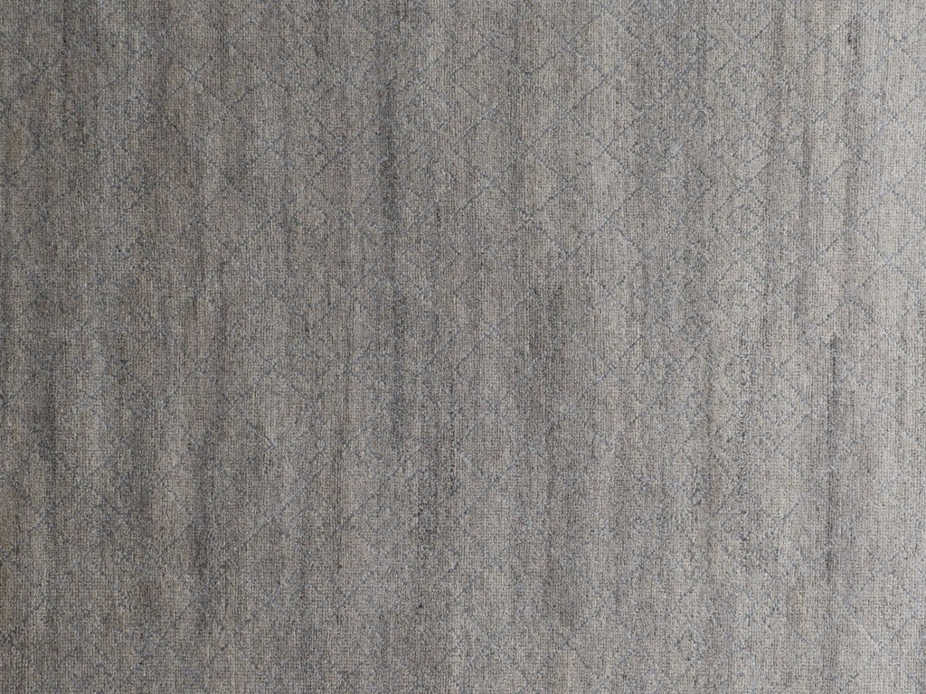 7.10 x 9.10 Gray Modern Rug #PIX-29113