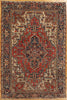 Load image into Gallery viewer, Luxurious-Antique-Persian-Heriz-Rug.jpg 