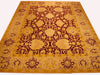 Load image into Gallery viewer, Luxurious-Authentic-Mahal-Rug.jpg