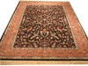 Load image into Gallery viewer, Authentic-Wool-Silk-Sino-Tabriz-Rug.jpg