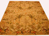 Load image into Gallery viewer, Authentic-Handmade-Aubusson-Rug.jpg