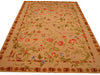 Load image into Gallery viewer, Luxurious-Authentic-Needlepoint-Rug.jpg