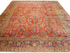 Load image into Gallery viewer, Semi-Antique-Lilihan-Sarouk-Rug.jpg