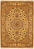 Load image into Gallery viewer, Authentic-Signed-Traditional-Nain-Rug.jpg