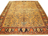 Load image into Gallery viewer, Hand-Knotted-Antique-Persian-Sarouk-Rug.jpg