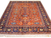Load image into Gallery viewer, Luxurious-Authentic-Wool-Rug.jpg