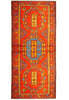 Load image into Gallery viewer, Luxurious-Semi-Antique-Persian-Azari-Rug.jpg