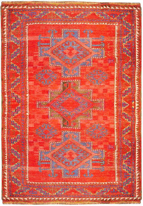 Antique-Handmade-Persian-Kazak-Wool-Rug.jpg