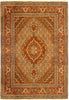Load image into Gallery viewer,  Luxurious-Authentic-Persian-Tabriz-Rug.jpg