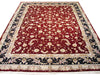 Load image into Gallery viewer, Handmade-Sino-Tabriz-Wool-Rug.jpg