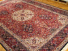 Load image into Gallery viewer, Fine-Quality-Handmade-Rug.jpg 
