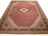 Load image into Gallery viewer, Luxurious-Silk-Wool-Rug.jpg