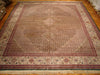 Load image into Gallery viewer, Luxurious-Silk-Wool-Rug.jpg