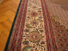 Load image into Gallery viewer, Luxurious-Silk-Wool-Rug.jpg