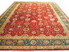 Load image into Gallery viewer, Authentic-Persian-Tabriz-Rug.jpg