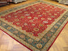 Load image into Gallery viewer, Authentic-Persian-Tabriz-Rug.jpg