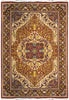 Load image into Gallery viewer, Authentic-Handmade-Wool-Tabriz-Rug.jpg