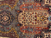 Load image into Gallery viewer, Authentic-Hand-knotted-Tabriz-Pattern-Area-Rug.jpg