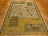 Load image into Gallery viewer, 5.2 x 7.10 Tibbet handmade Rug #PIX-6205