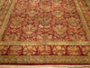 Load image into Gallery viewer, Luxurious-Crimson-Jaipur-Rug.jpg