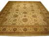 Load image into Gallery viewer, Authentic-Chobi-Peshawar-Rug.jpg