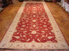 Load image into Gallery viewer, Authentic-Chobi-Peshawar-Rug.jpg