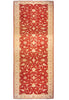 Load image into Gallery viewer, Authentic-Chobi-Peshawar-Rug.jpg