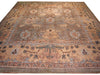 Load image into Gallery viewer, Hand-knotted-Oushak-Pattern-Rug.jpg