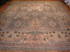 Load image into Gallery viewer, Hand-knotted-Oushak-Pattern-Rug.jpg