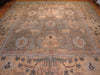 Load image into Gallery viewer, Hand-knotted-Oushak-Pattern-Rug.jpg