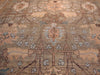 Load image into Gallery viewer, Hand-knotted-Oushak-Pattern-Rug.jpg
