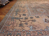 Load image into Gallery viewer, Hand-knotted-Oushak-Pattern-Rug.jpg