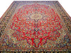 Load image into Gallery viewer, Luxuriou-Persian-Tabriz-Rug.jpg