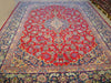 Load image into Gallery viewer, Luxuriou-Persian-Tabriz-Rug.jpg