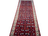 Load image into Gallery viewer, Luxurious-Persian-Herati-Runner-Rug.jpg 