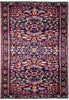 Load image into Gallery viewer, Authentic-Persian-Sarouk-Runner-Rug.jpg