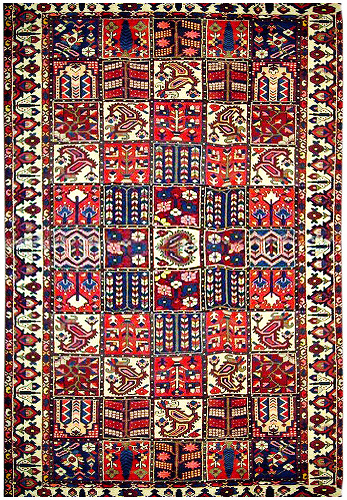 5' x 11'-Red-Persian-Bakhtiar-Rug.jpg