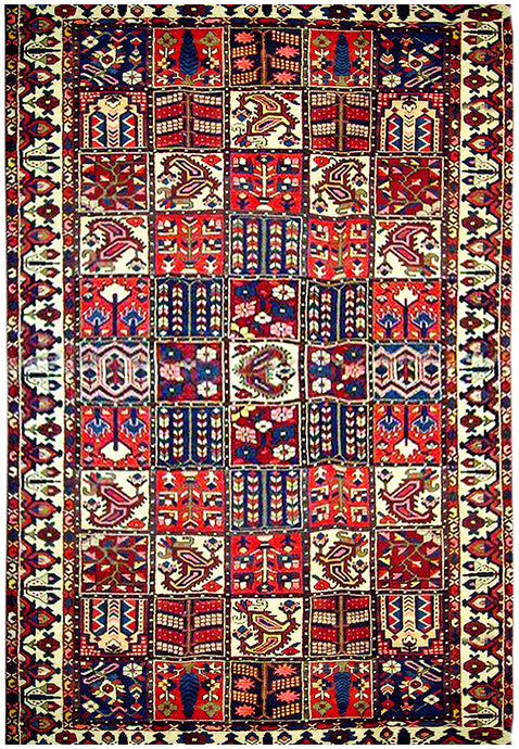 5' x 11'-Red-Persian-Bakhtiar-Rug.jpg