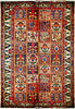 Load image into Gallery viewer, 5&#39; x 10&#39;-Ivory-Persian-Bakhtiar-Rug.jpg