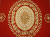 Load image into Gallery viewer, Authentic-Handmade-Aubusson-Rug.jpg