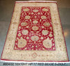 Load image into Gallery viewer, Chobi-Hand-knotted-Peshawar-Rug.jpg
