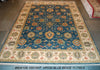 Load image into Gallery viewer, Luxurious-Authentic-Chobi-Peshawar-Rug.jpg