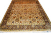 Load image into Gallery viewer, 9.3 x 12.2 Light Brown 10/10 HT Chobi Peshawar Rug 804-110