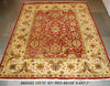 Load image into Gallery viewer, Authentic-Handmade-Chobi-Rug.jpg