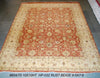 Load image into Gallery viewer, Luxurious-Authentic-Chobi-Rug.jpg