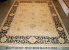 Load image into Gallery viewer, Hand-Knotted-Chobi-Peshawar-Rug.jpg